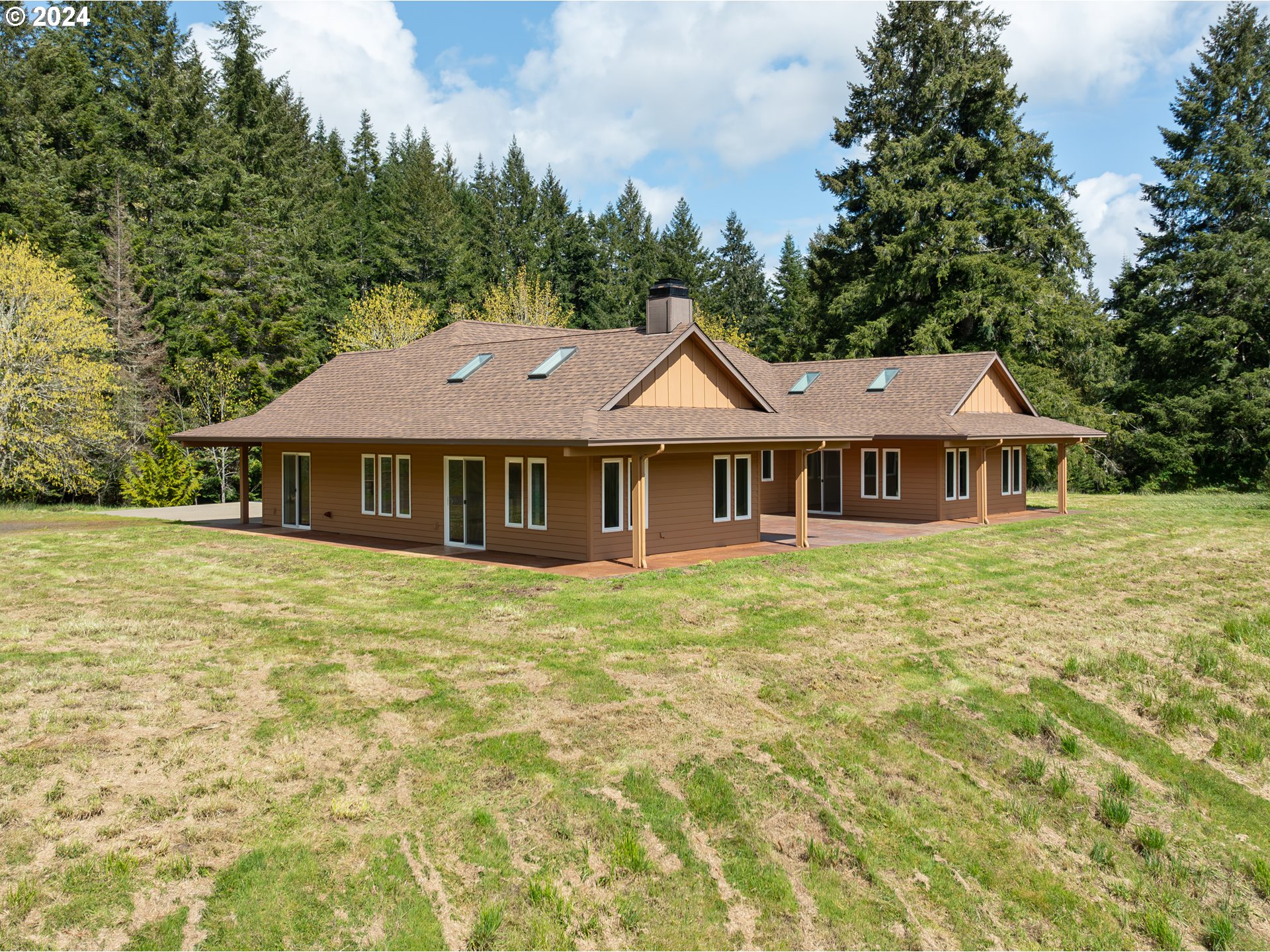 567 Skelly Road Yoncalla, OR 97499 - Photo 25 of 48 Gallery Image 25