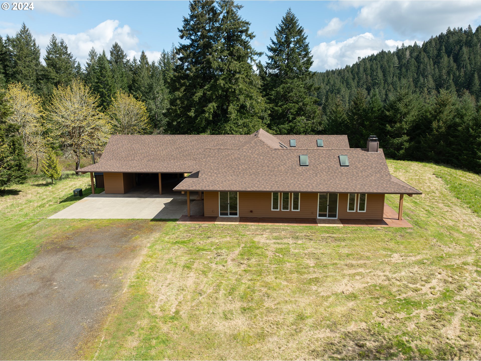 567 Skelly Road Yoncalla, OR 97499 - Photo 26 of 48 Gallery Image 26