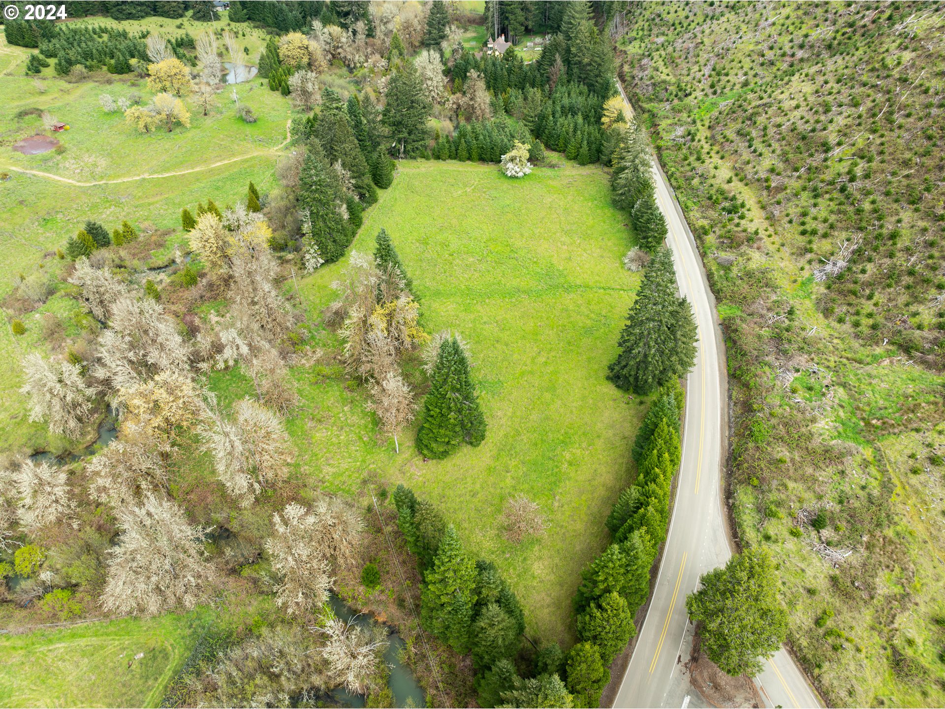 567 Skelly Road Yoncalla, OR 97499 - Photo 42 of 48 Gallery Image 42