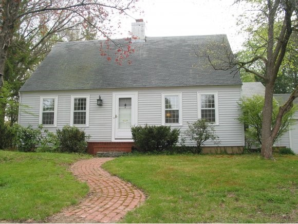 24 Meadow Road Durham, NH 03824 - Photo 1 of 1