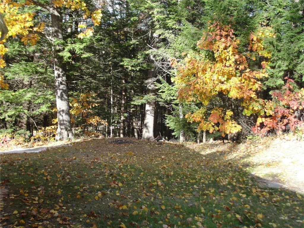 47 Pinhook Road Bridgton, ME 04009 - Photo 33 of 35 Back yard.
