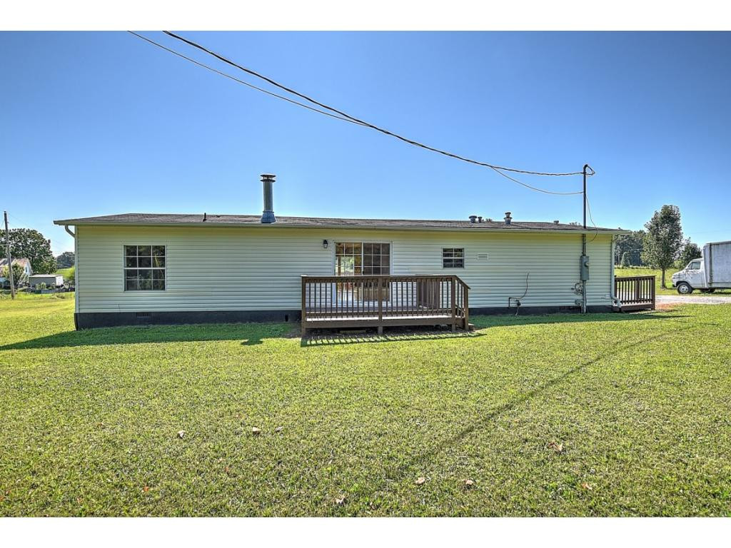 4240 North Mohawk Road Mohawk, TN 37810 - Photo 24 of 28 Photo 24