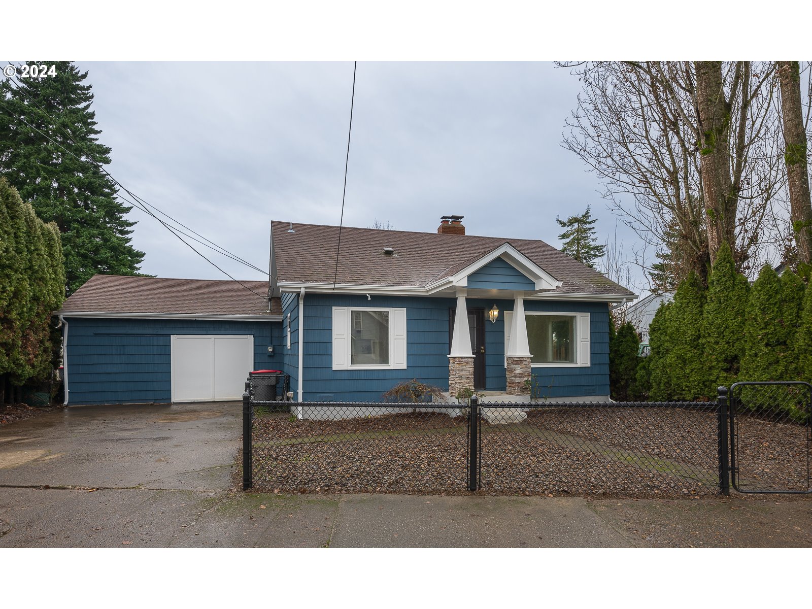 420 Southeast Sheridan Road Sheridan, OR 97378 - Photo 1 of 25 Gallery Image 1