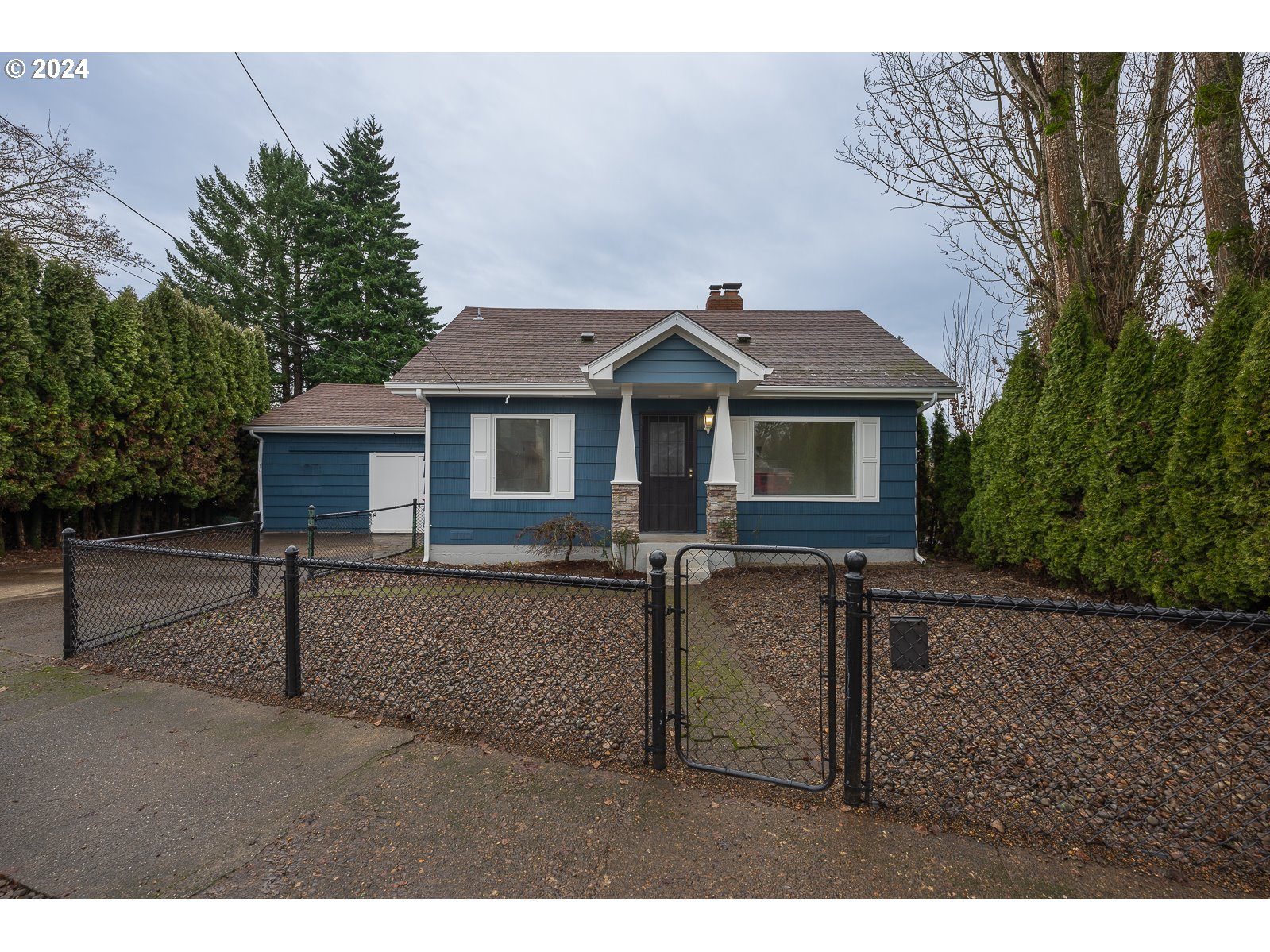 420 Southeast Sheridan Road Sheridan, OR 97378 - Photo 2 of 25 Gallery Image 2