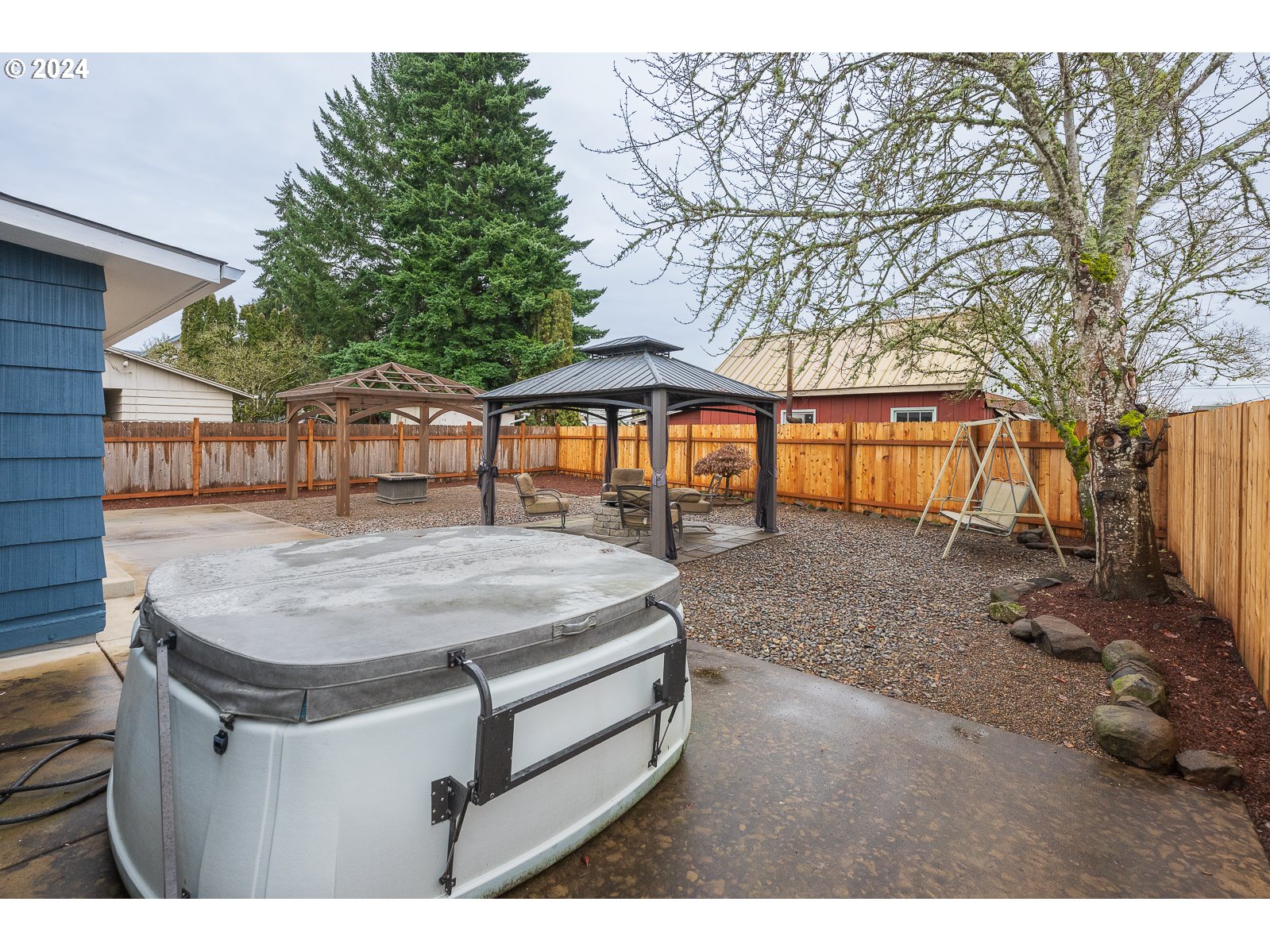 420 Southeast Sheridan Road Sheridan, OR 97378 - Photo 21 of 25 Gallery Image 21