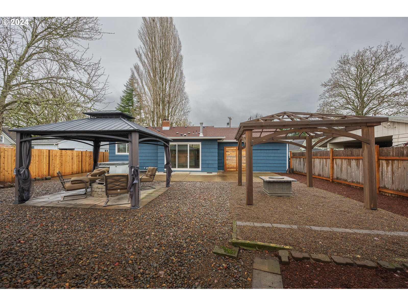 420 Southeast Sheridan Road Sheridan, OR 97378 - Photo 24 of 25 Gallery Image 24