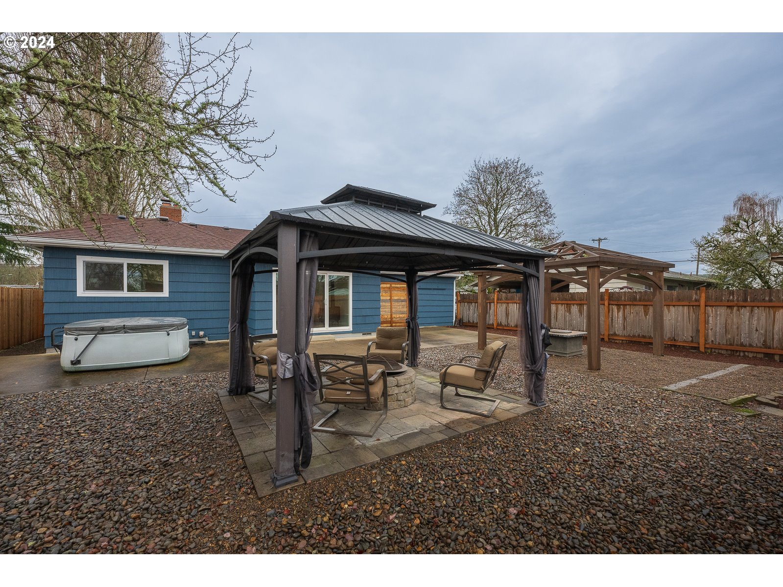 420 Southeast Sheridan Road Sheridan, OR 97378 - Photo 25 of 25 Gallery Image 25