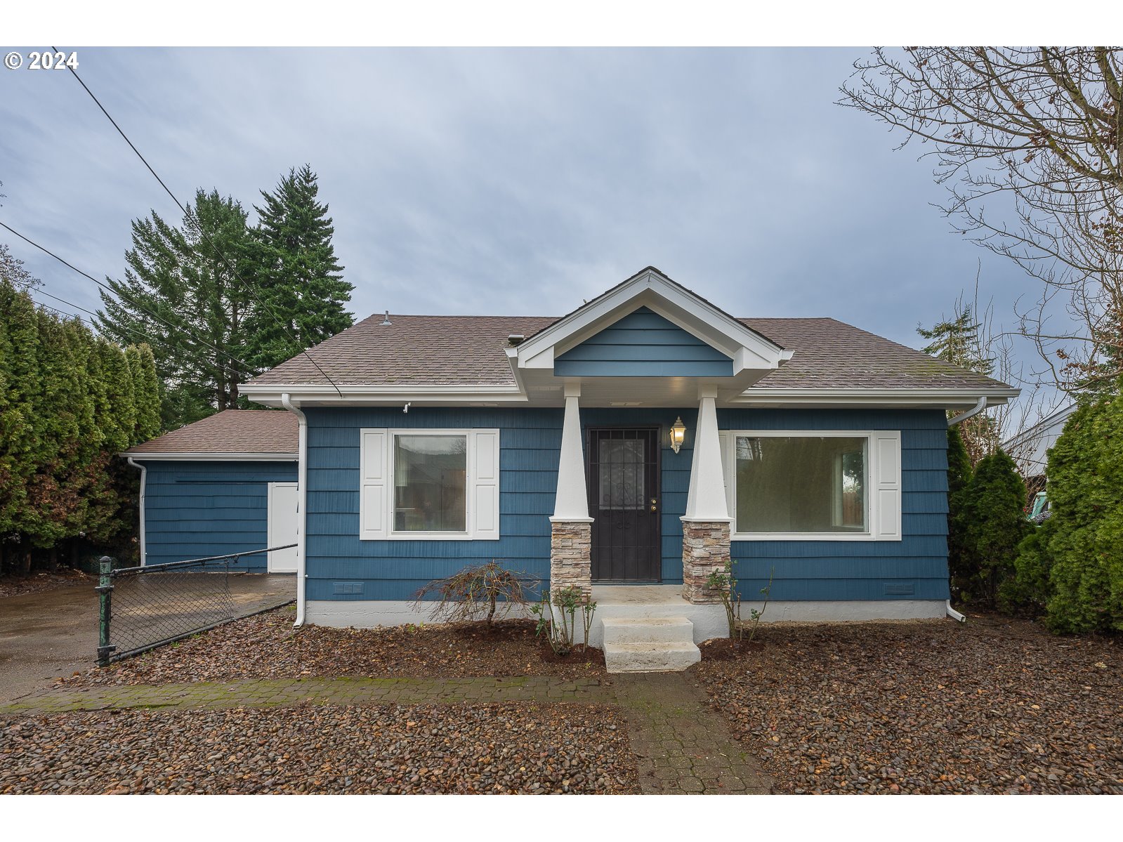 420 Southeast Sheridan Road Sheridan, OR 97378 - Photo 3 of 25 Gallery Image 3