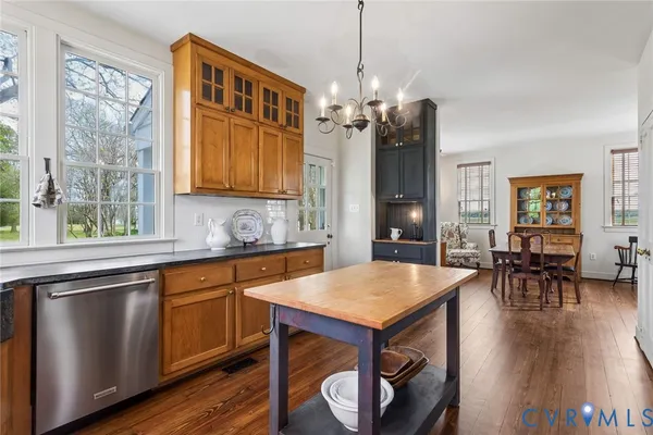 $1,850,000 | 1685 Sweet Hall Road, West Point, VA 23181