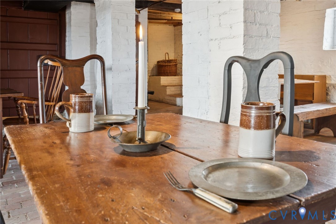 1685 Sweet Hall Road West Point, VA 23181 - Photo 43 of 47 The Tavern located in the English basement of Wind