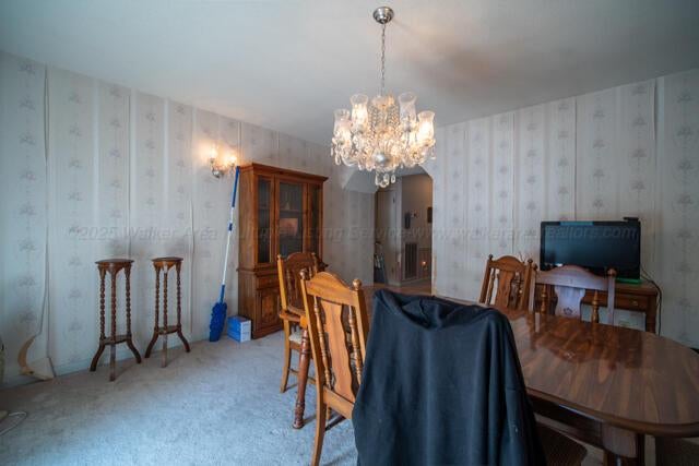 109 Richardson Road Jasper, AL 35504 - Photo 10 of 28 109 Richardson dining room.1
