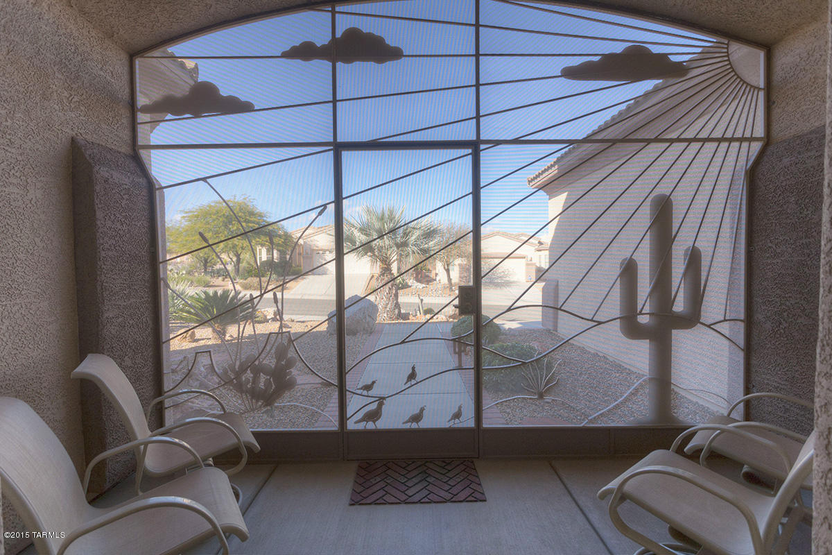 1145 West Arbor Ridge Drive Green Valley, AZ 85614 - Photo 5 of 35