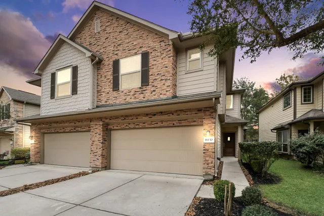 $1,800 | 16130 Beachside Place, Crosby, TX 77532