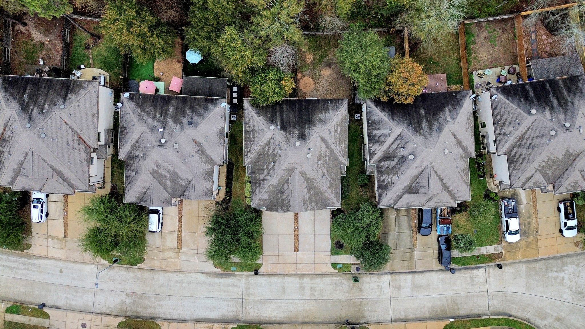 16130 Beachside Place Crosby, TX 77532 - Photo 43 of 49