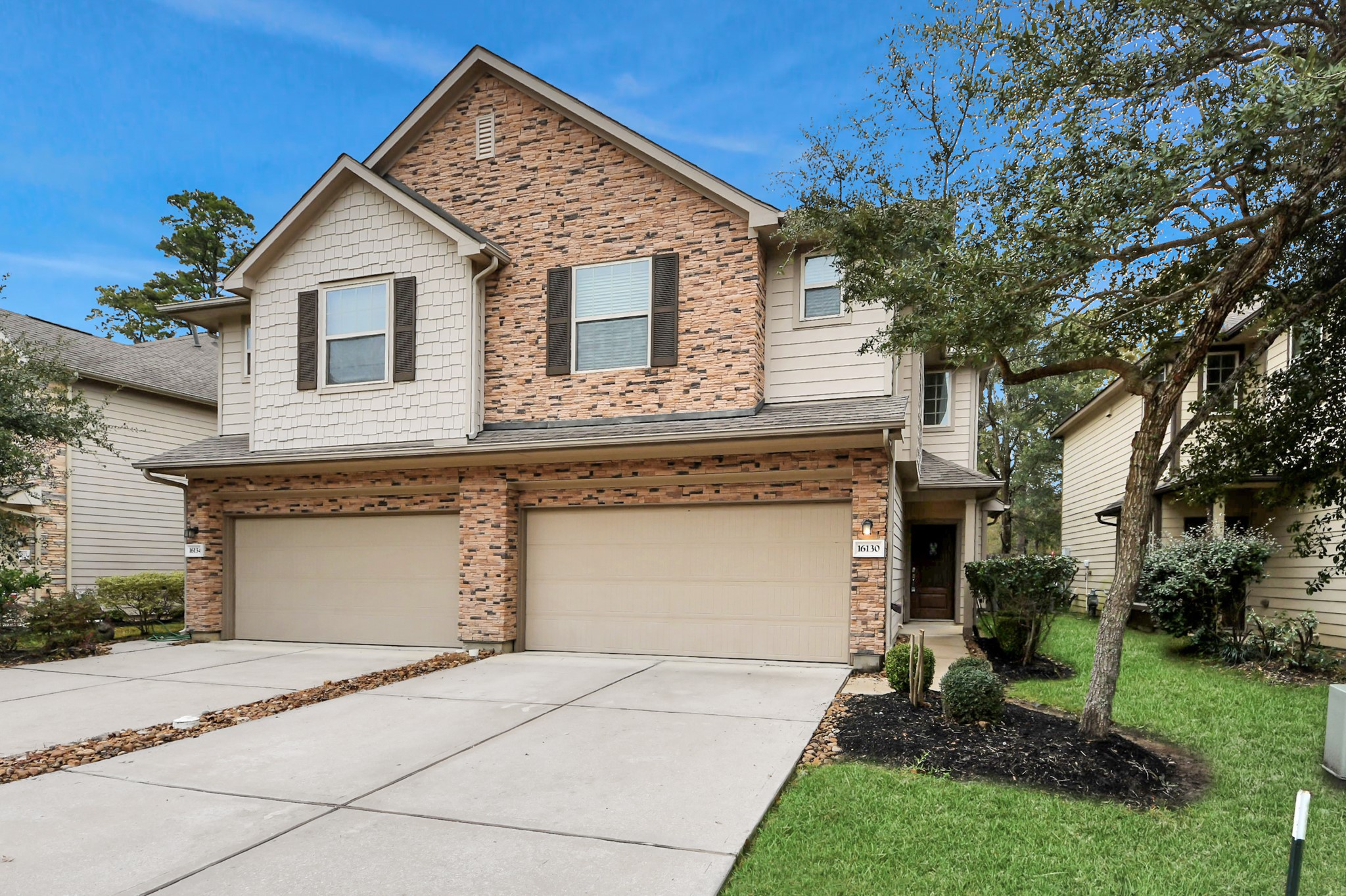 16130 Beachside Place Crosby, TX 77532 - Photo 44 of 49