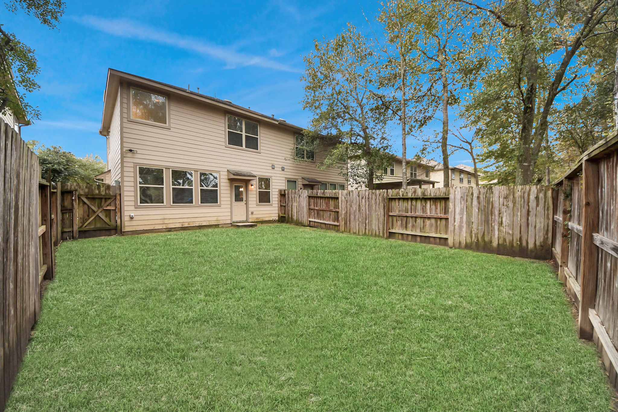 16130 Beachside Place Crosby, TX 77532 - Photo 46 of 49