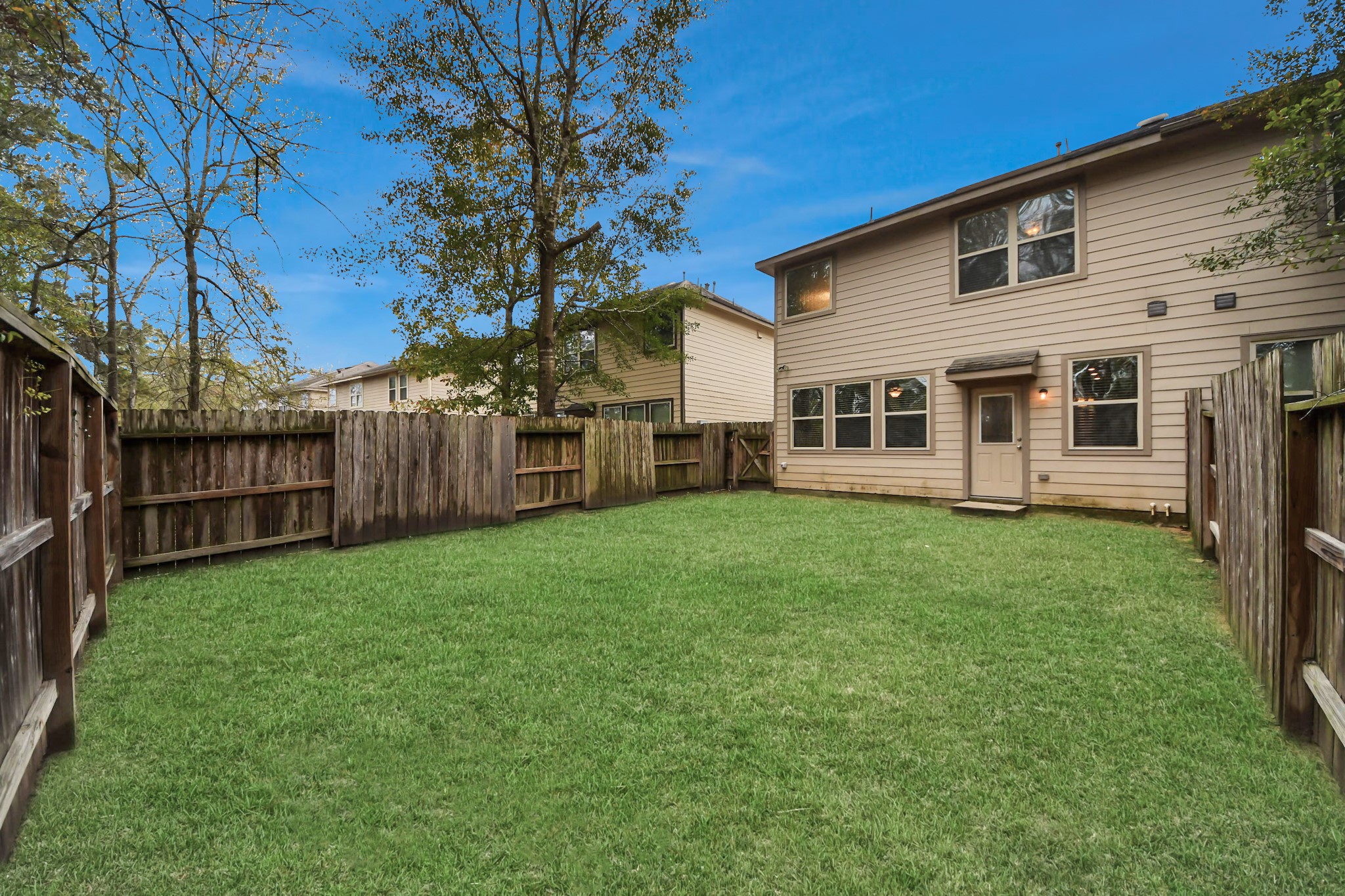 16130 Beachside Place Crosby, TX 77532 - Photo 47 of 49