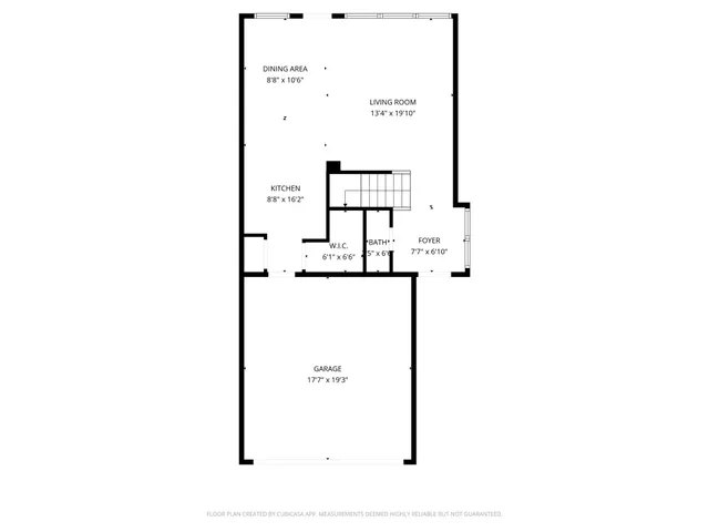 $1,800 | 16130 Beachside Place, Crosby, TX 77532