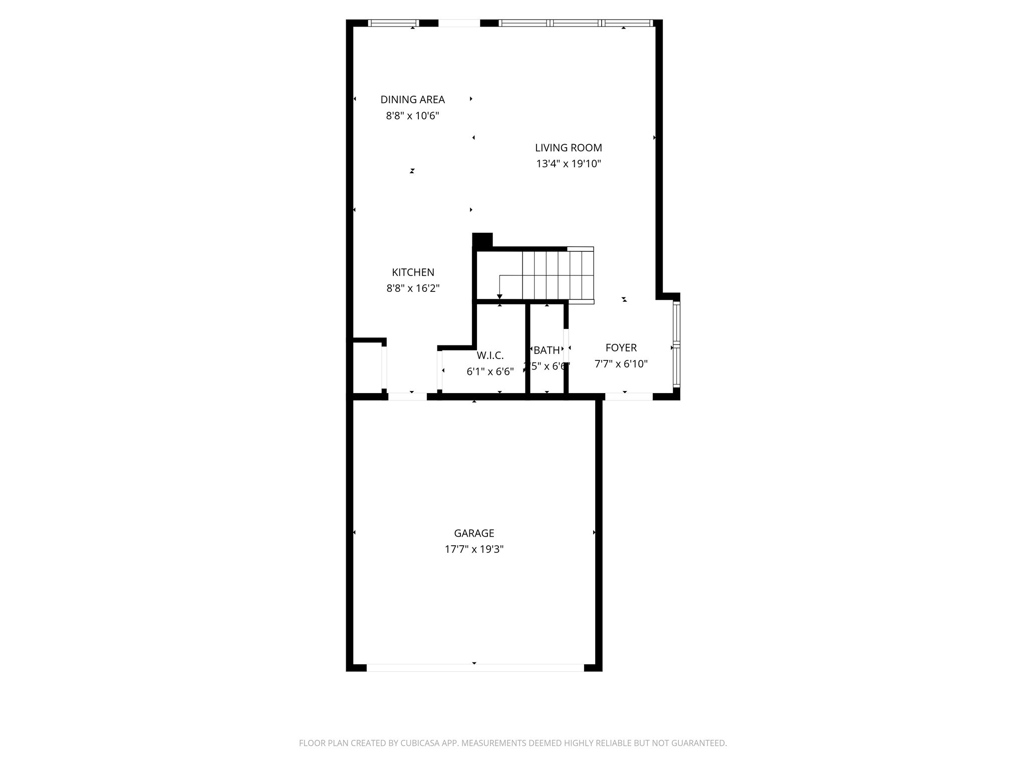 16130 Beachside Place Crosby, TX 77532 - Photo 6 of 49