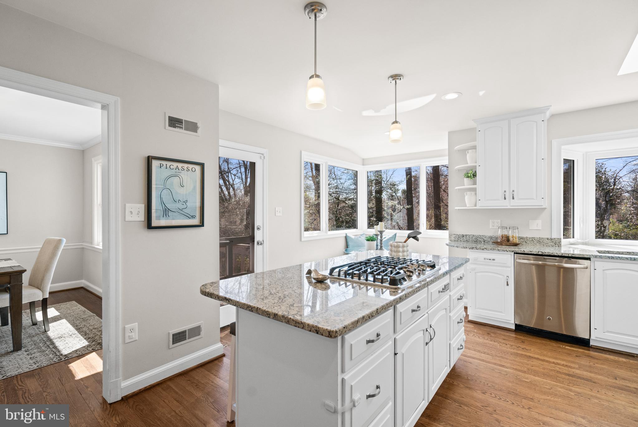 5112 Scarsdale Road Bethesda, MD 20816 - Photo 11 of 44