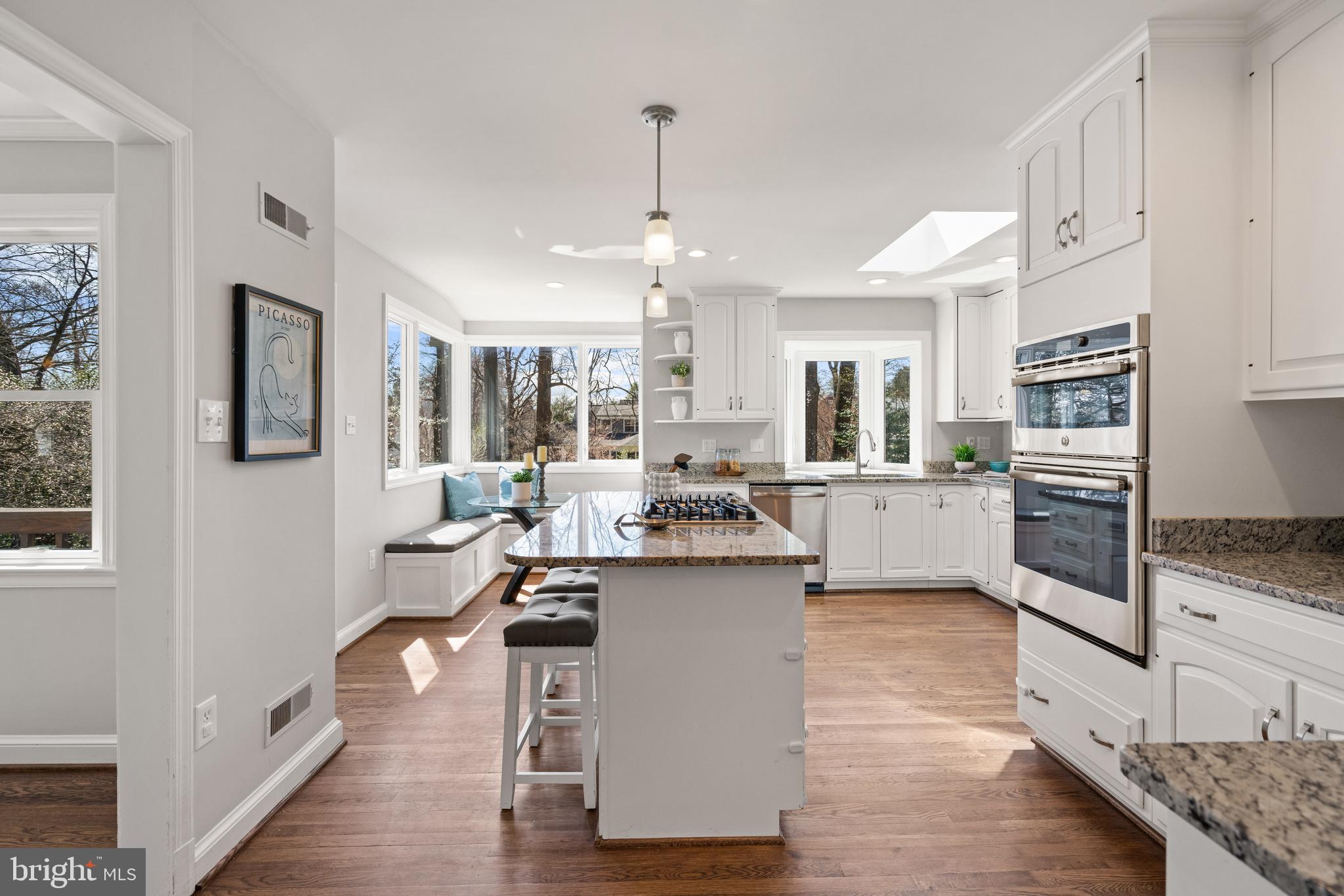 5112 Scarsdale Road Bethesda, MD 20816 - Photo 13 of 44