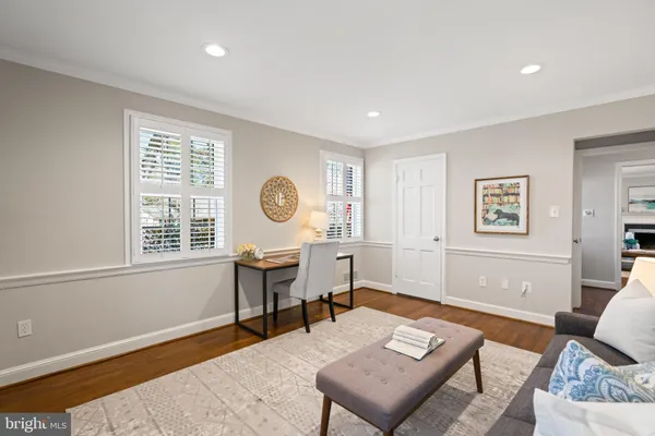 $6,500 | 5112 Scarsdale Road, Bethesda, MD 20816