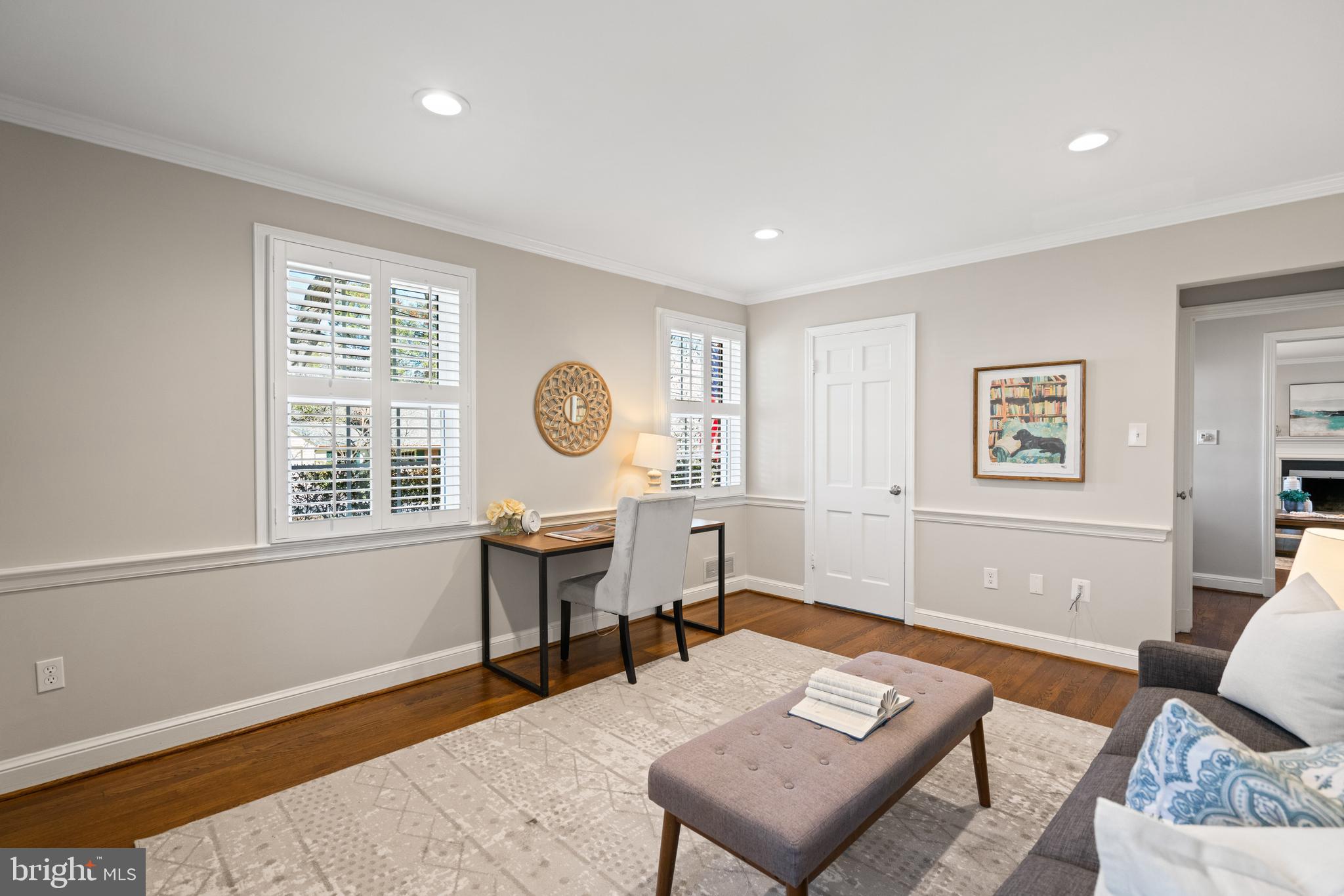 5112 Scarsdale Road Bethesda, MD 20816 - Photo 21 of 44