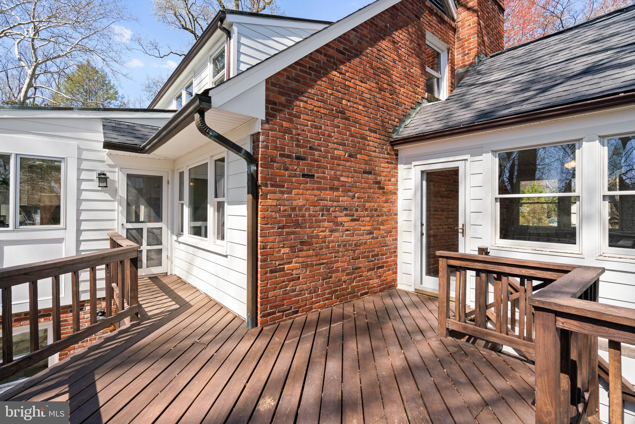 5112 Scarsdale Road Bethesda, MD 20816 - Photo 37 of 44