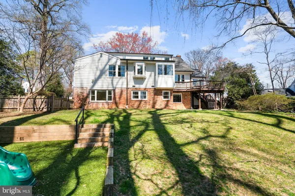 $6,500 | 5112 Scarsdale Road, Bethesda, MD 20816