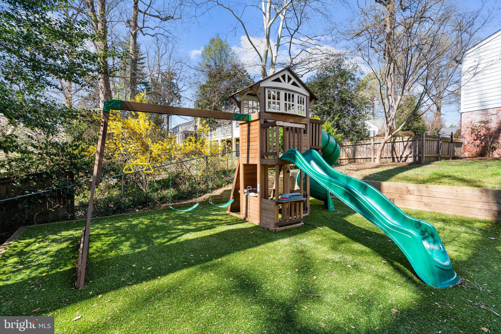 5112 Scarsdale Road Bethesda, MD 20816 - Photo 41 of 44