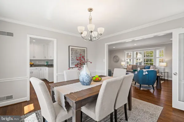 $6,500 | 5112 Scarsdale Road, Bethesda, MD 20816