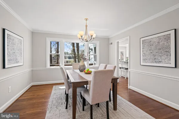 $6,500 | 5112 Scarsdale Road, Bethesda, MD 20816