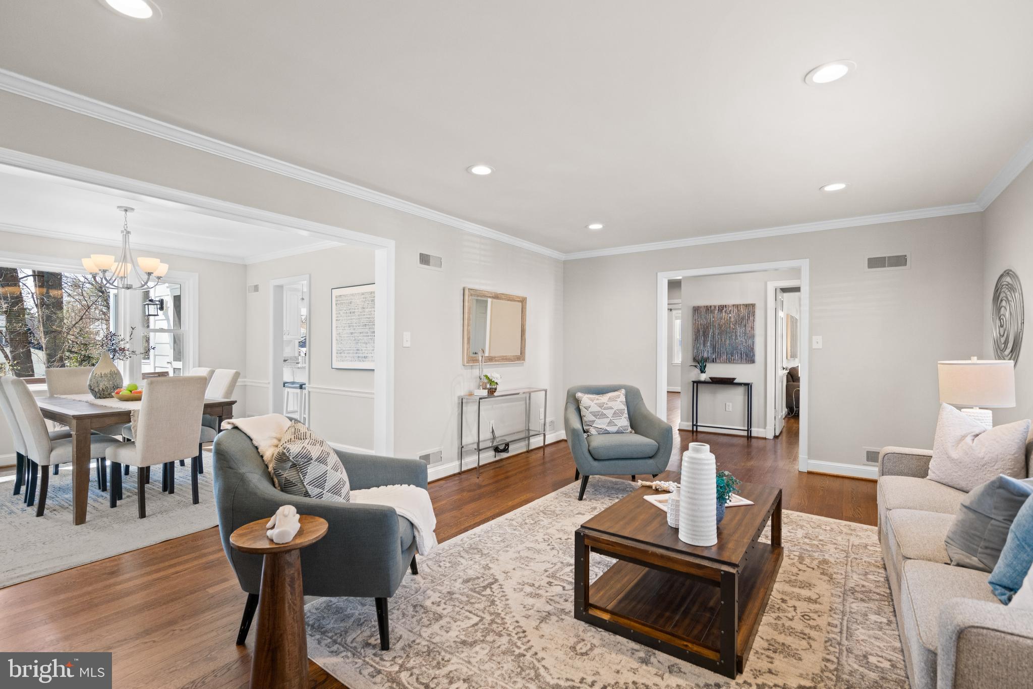 5112 Scarsdale Road Bethesda, MD 20816 - Photo 7 of 44