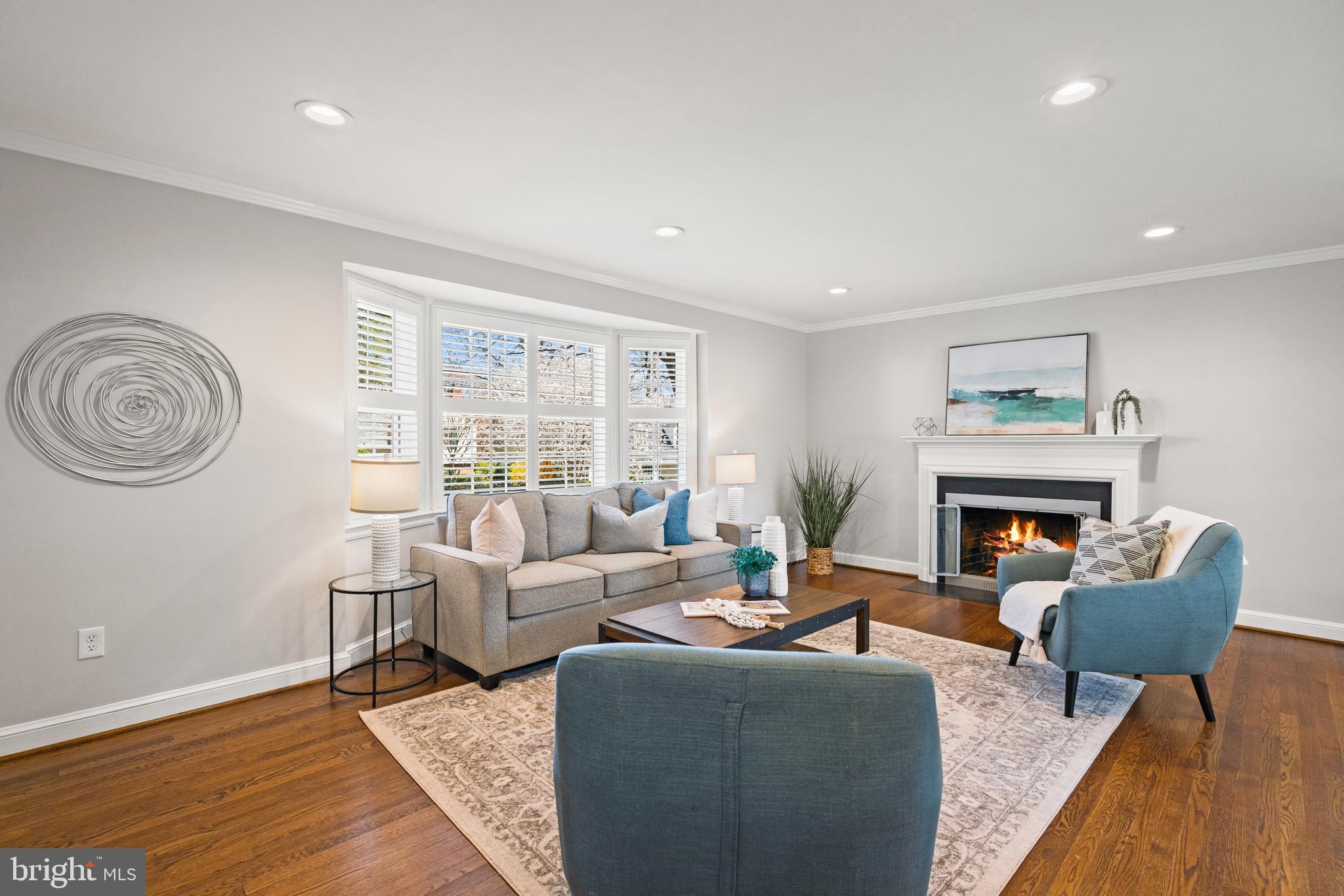 5112 Scarsdale Road Bethesda, MD 20816 - Photo 8 of 44