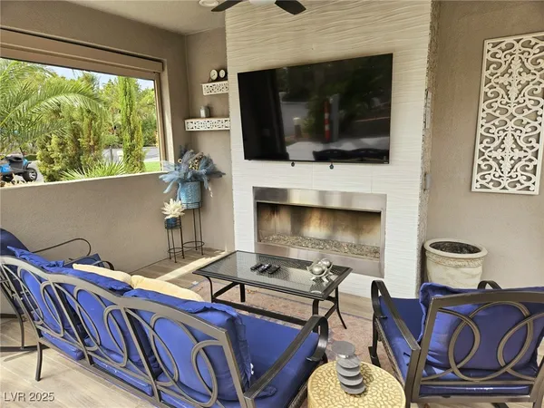 $445,000 | 8175 Arville Street, Unit 14, Las Vegas, NV 89139