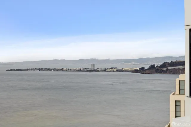 a view of lake view and mountain view
