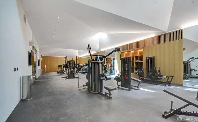 a view of ocean from a balcony