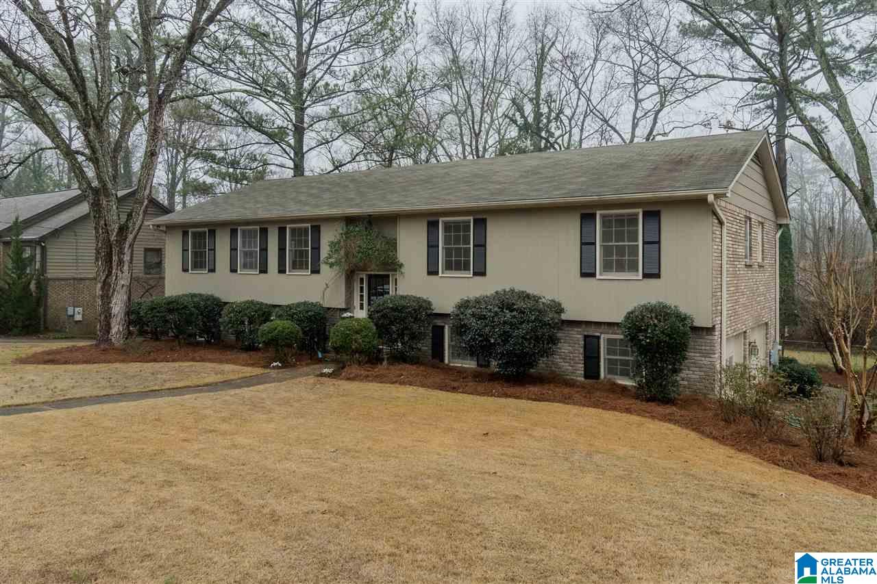 3464 Hurricane Road Birmingham, AL 35226 - Photo 3 of 46