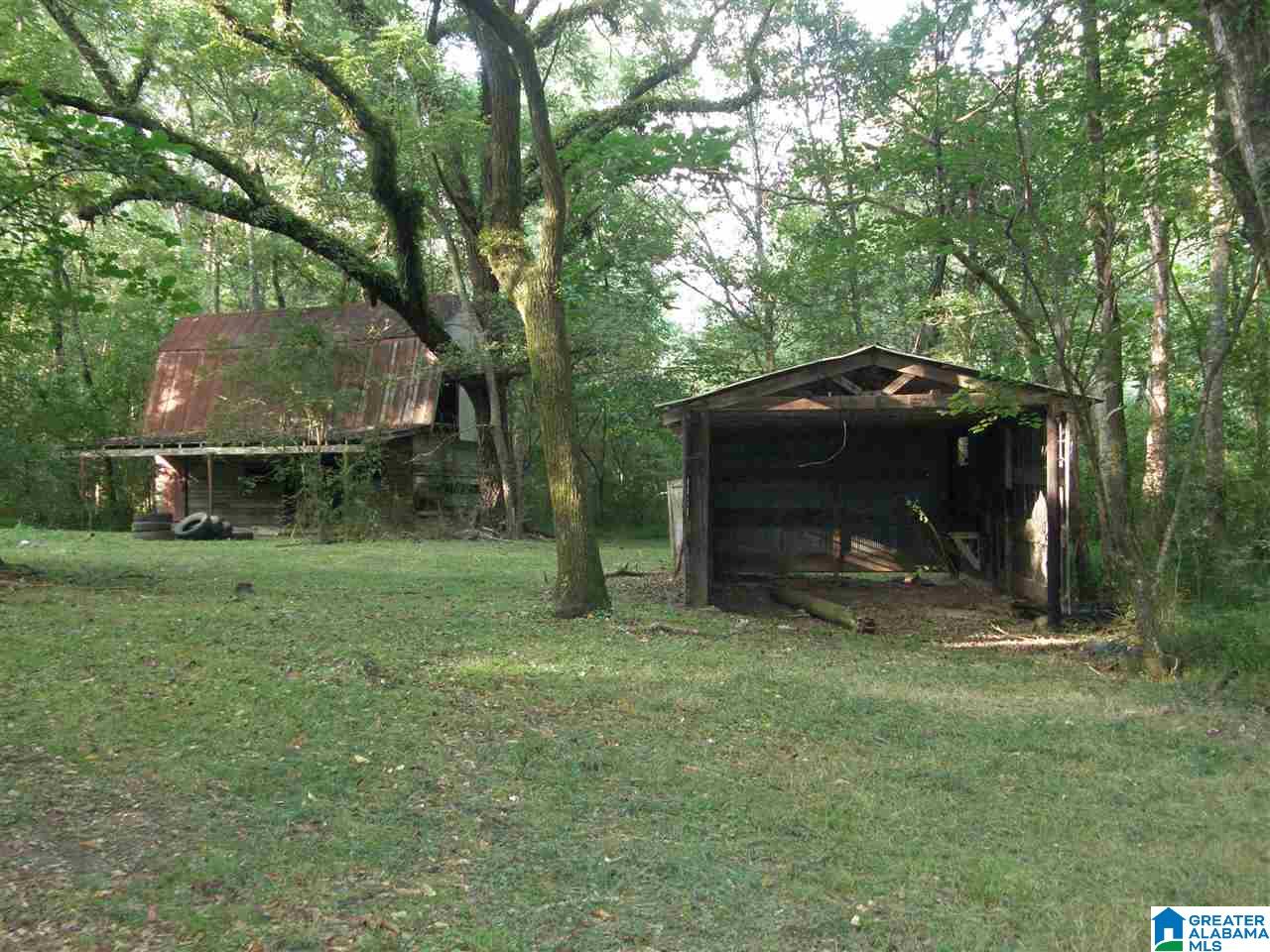 1649 Marlin Springs Road Birmingham, AL 35215 - Photo 8 of 48