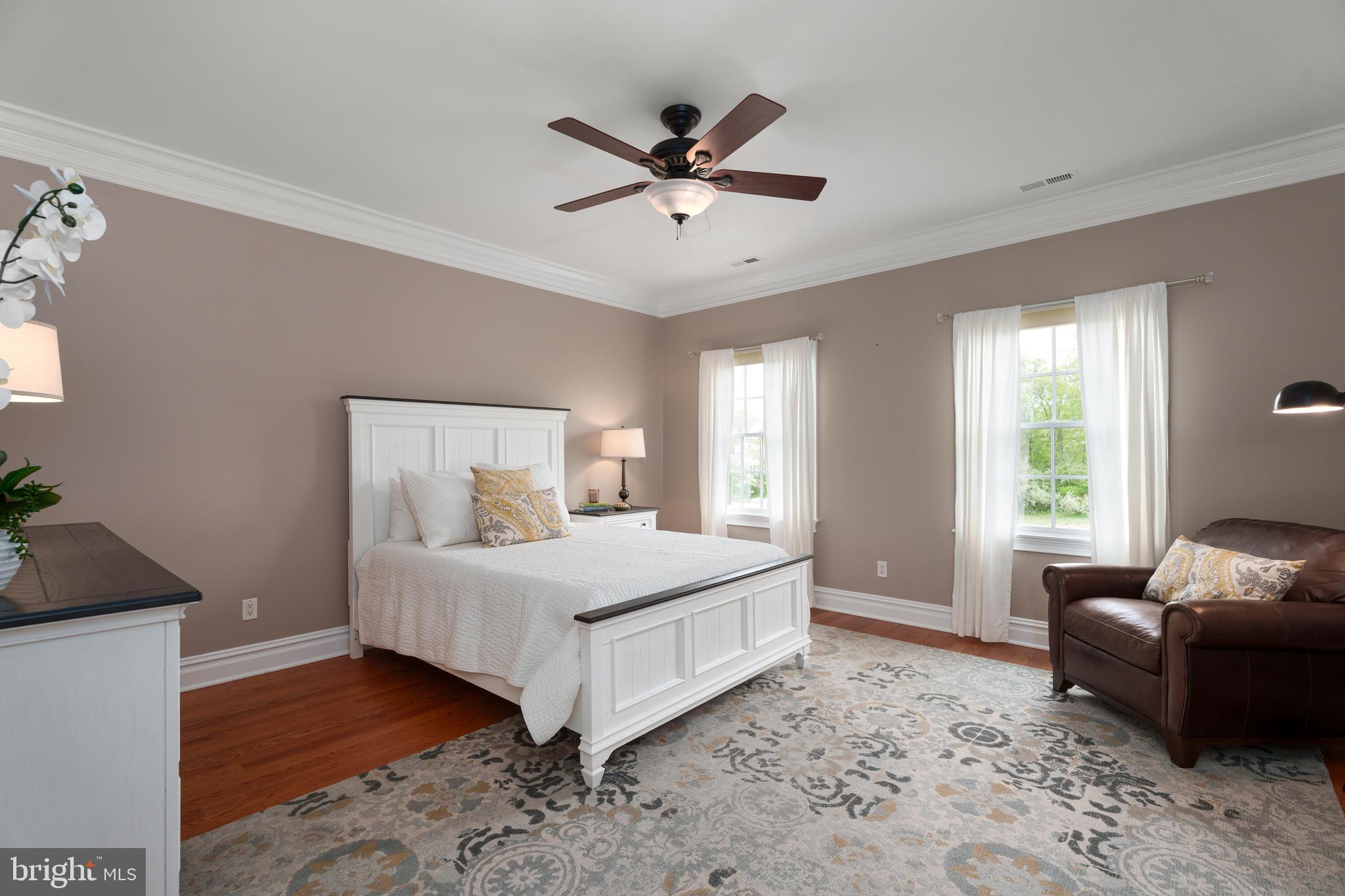 24 Michael Way Pennington, NJ 08534 - Photo 30 of 50 Bedroom 2