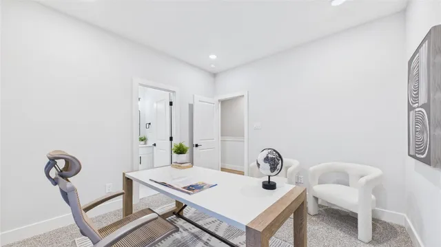 $369,900 | 5027 Golden Forest Drive, Unit B, Houston, TX 77091