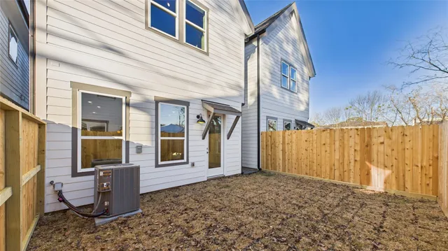 $369,900 | 5027 Golden Forest Drive, Unit B, Houston, TX 77091