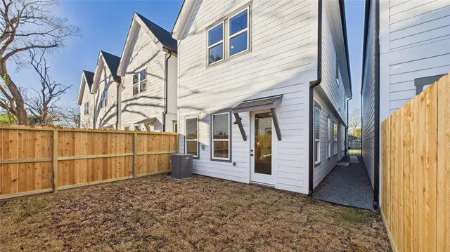 $369,900 | 5027 Golden Forest Drive, Unit B, Houston, TX 77091