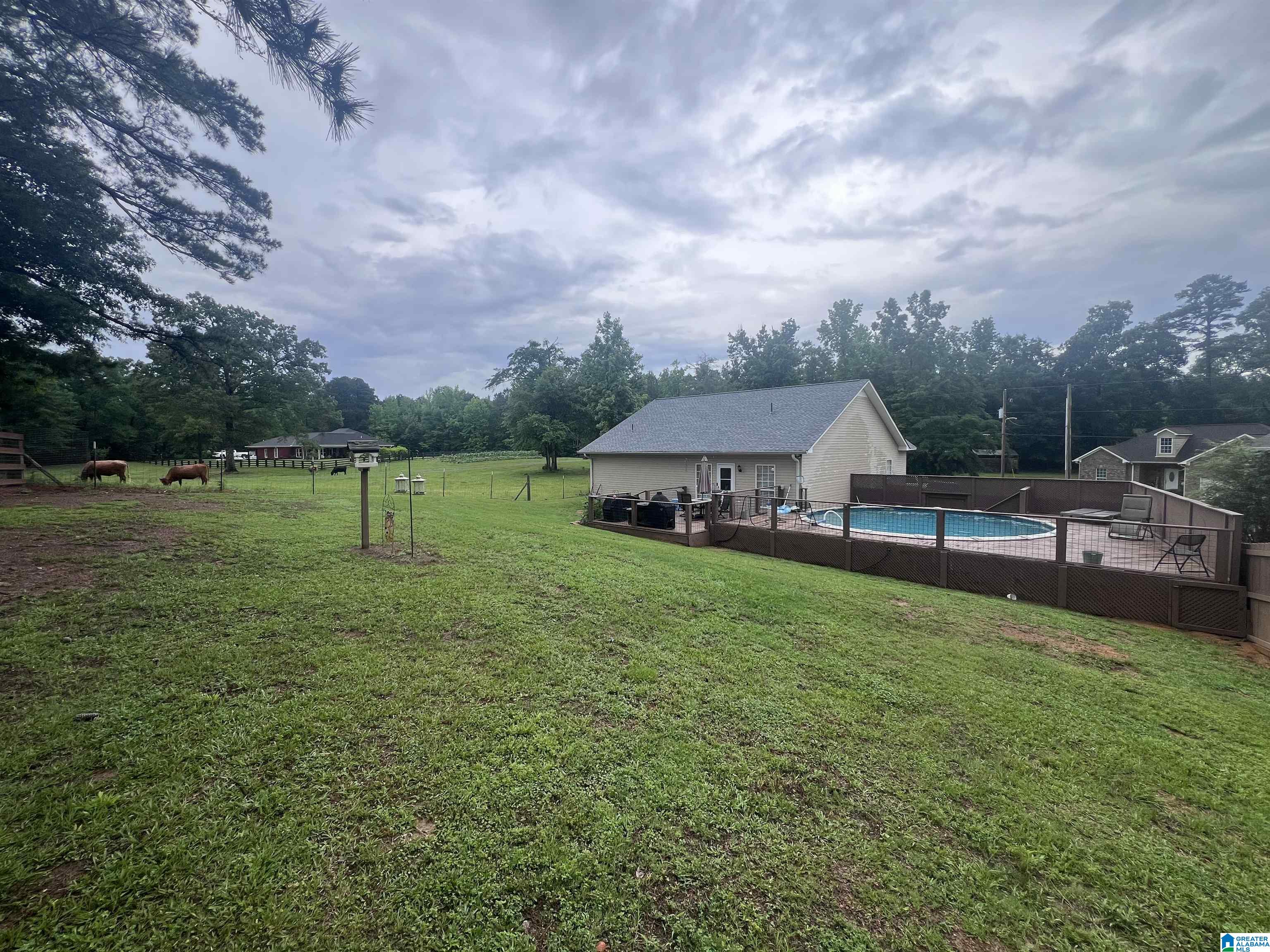 673 Marklund Road Sumiton, AL 35148 - Photo 4 of 27