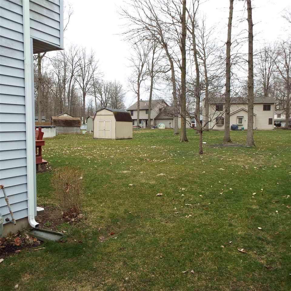 9602 Mariners Ridge Drive Fort Wayne, IN 46819 - Photo 15 of 36