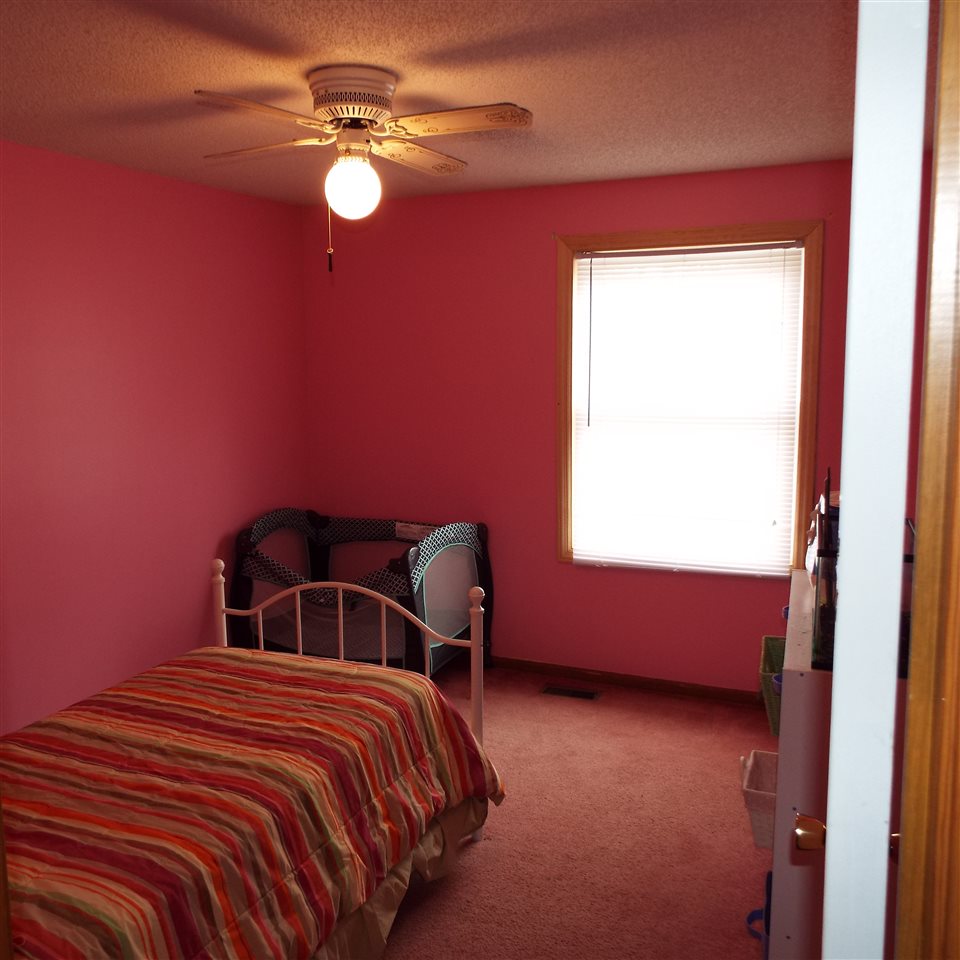 9602 Mariners Ridge Drive Fort Wayne, IN 46819 - Photo 16 of 36