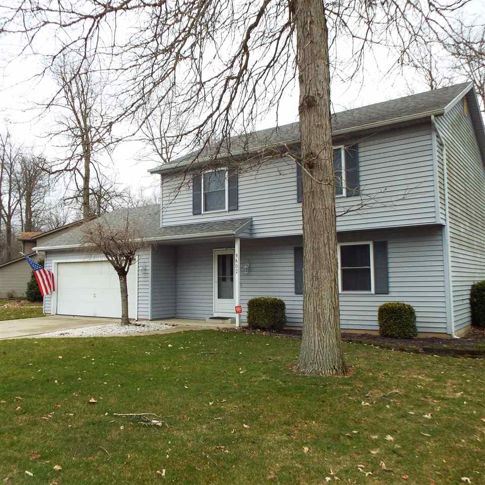 9602 Mariners Ridge Drive Fort Wayne, IN 46819 - Photo 3 of 36