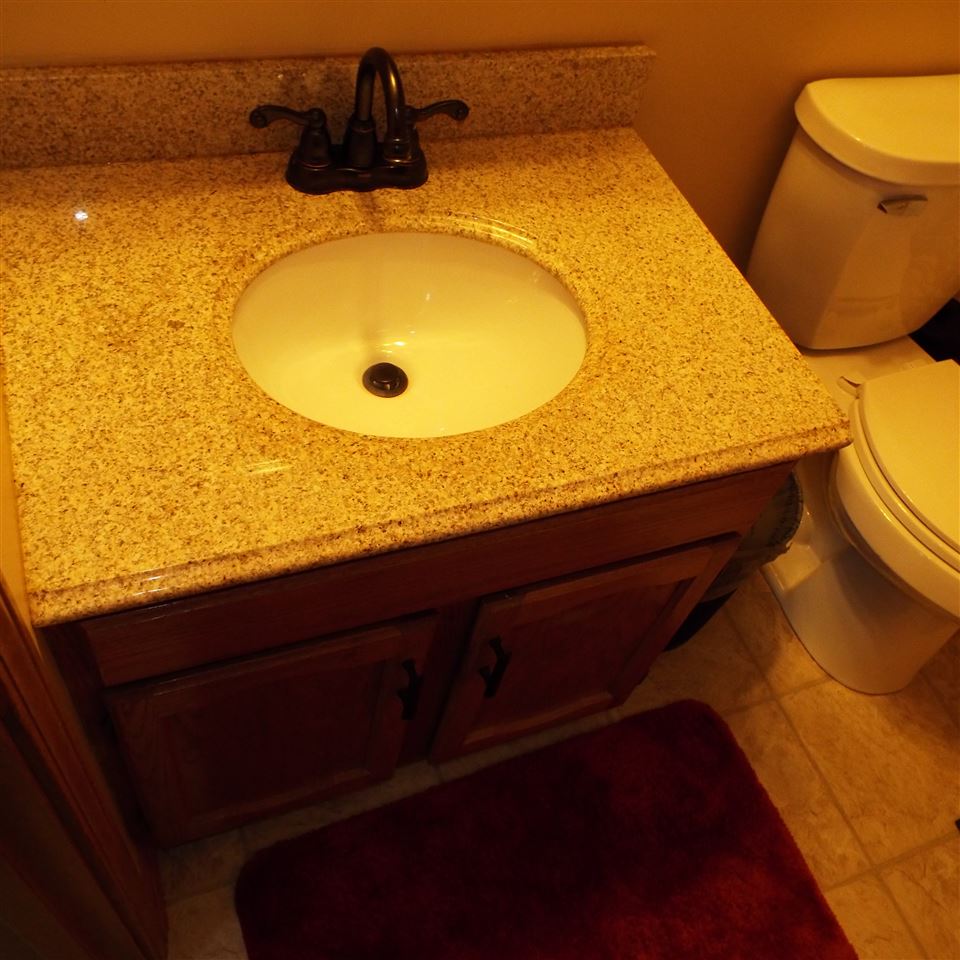 9602 Mariners Ridge Drive Fort Wayne, IN 46819 - Photo 25 of 36