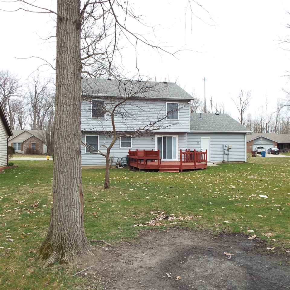 9602 Mariners Ridge Drive Fort Wayne, IN 46819 - Photo 36 of 36