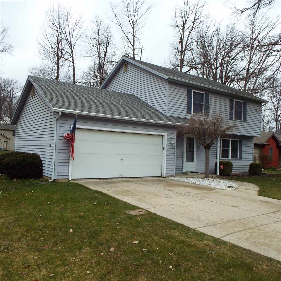 9602 Mariners Ridge Drive Fort Wayne, IN 46819 - Photo 5 of 36